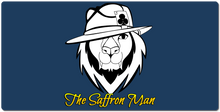 TheSaffronMan - T1 - XXL Gaming Mousepad