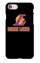 DarthLaker Iphone Cover