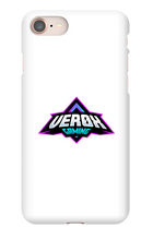 ver0xgaming iPhone Phone Cases
