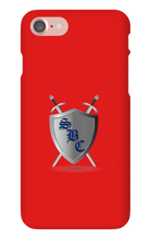 sirbravocommand iPhone Phone Cases