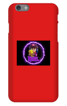 noelno_tv iPhone Phone Cases Brawl Stars