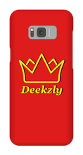 Deekzly Samsung Cases