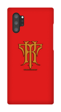 Kaiden Troy Samsung Phone Cases