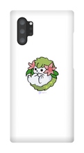 Davina Samsung Phone Cases