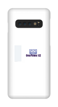 cxntrol53 Samsung Phone Cases