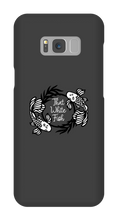 ThatWhiteFish Samsung Phone Cases