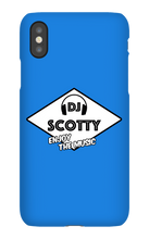 scottyscotsmandj iPhone Phone Cases
