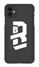 bbrgamer iPhone Phone Cases