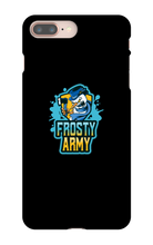 frosty_dp_ iPhone Phone Cases