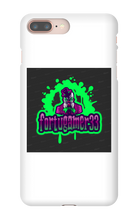fortugamer33 iPhone Phone Cases