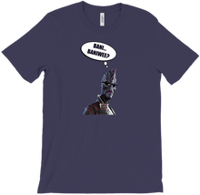 xenorogues T-Shirts