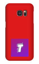 trattfiant98 Samsung Phone Cases