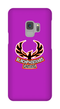 BlackPhoenix85GaminG Samsung Phone Cases