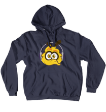 morvetv Hoodies (No-Zip/Pullover)