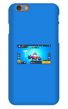 brawltalkdvid iPhone Phone Cases