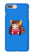 Love iPhone Phone Case