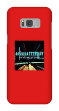 STARDATETODAY STARFiELD LOGO SAMSUNG CASE