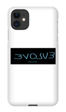Lilgs'revenge "3VOLV3" iPhone Phone Cases