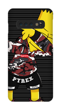lesdeuxprogamersdrz Samsung Phone Cases