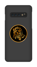 kinglion_rsa Samsung Phone Cases