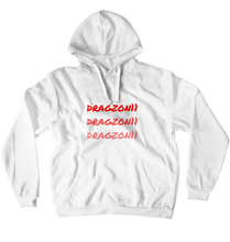 dragzon11 Hoodies (No-Zip/Pullover)