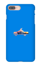 AlphaShark iPhone Cases