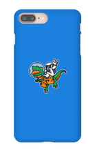 Quarkscrew & Atlas iPhone Case!