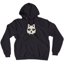 UnkThorolf Hoodies (No-Zip/Pullover)