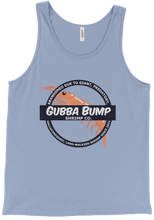 Gubba Bump Shrimp Co. Tank