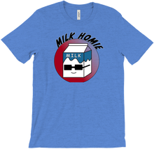 mick_dilk T-Shirts