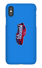 marschu77 iPhone Phone Cases