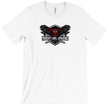 Knight Owl Gaming T-Shirts