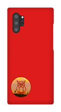 jl016 Samsung Phone Cases