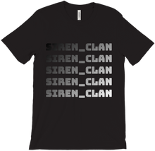siren_clan T-Shirts