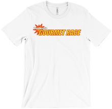 Gourmet Race T-Shirt