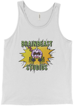 brainbeaststudios Tank Top