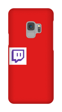 Twitch Samsung Phone Cases