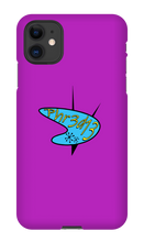 phr3d13 iPhone Phone Cases