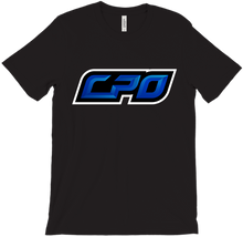 CPO Logo Tee