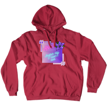 Hoodies (No-Zip/Pullover)