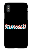 Straydogg21 Iphone Case
