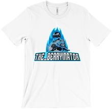 the_berryinator T-Shirts