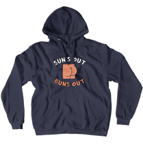 SOBO Hoodie (No-Zip/Pullover)