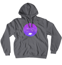 not_detra Hoodies (No-Zip/Pullover)