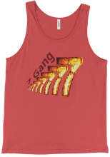 7 Gang Tank Top