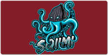 sqiimi XXL Gaming Mousepad