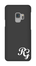 pframon Samsung Phone Cases