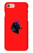 wositotuc iPhone Phone Cases