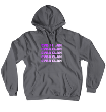 ClownFrenzy Hoodies (No-Zip/Pullover)