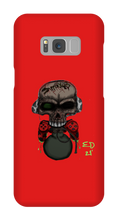 sapperxray3 Samsung Phone Cases